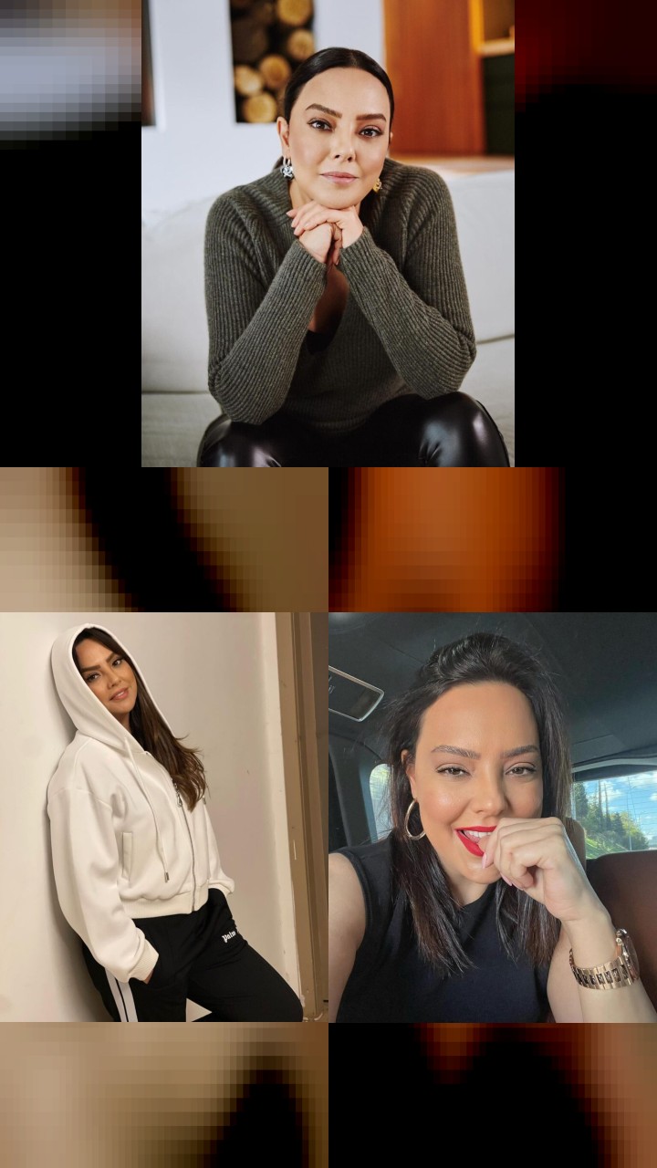 Ebru Gündeş’s Top 10 Instagram Photos of All Time