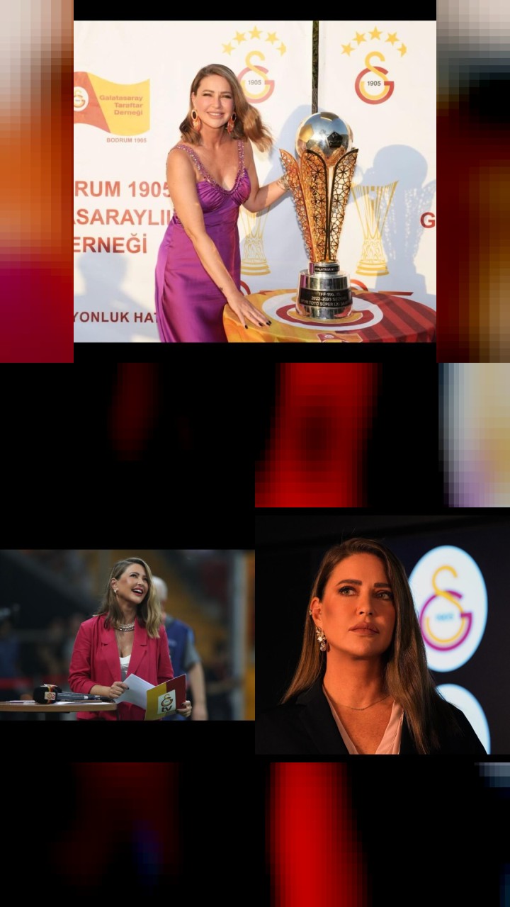 Ebru Gürsoy’s Instagram: 10 Most Loved Posts