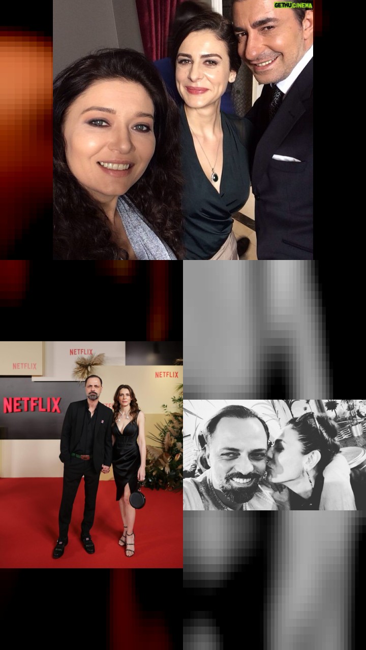 Ebru Özkan's Most Loved Moments: Top 10 Instagram Photos!