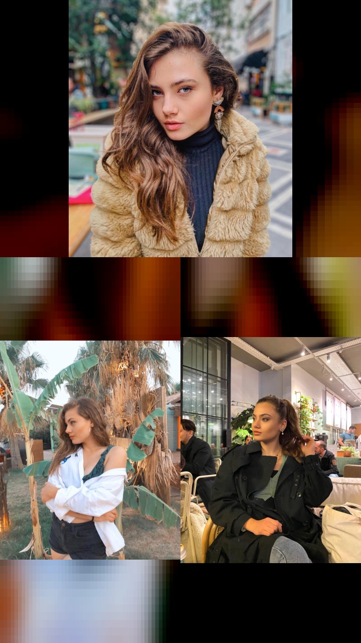 10 Best Instagram Photos of Ece Baliç
