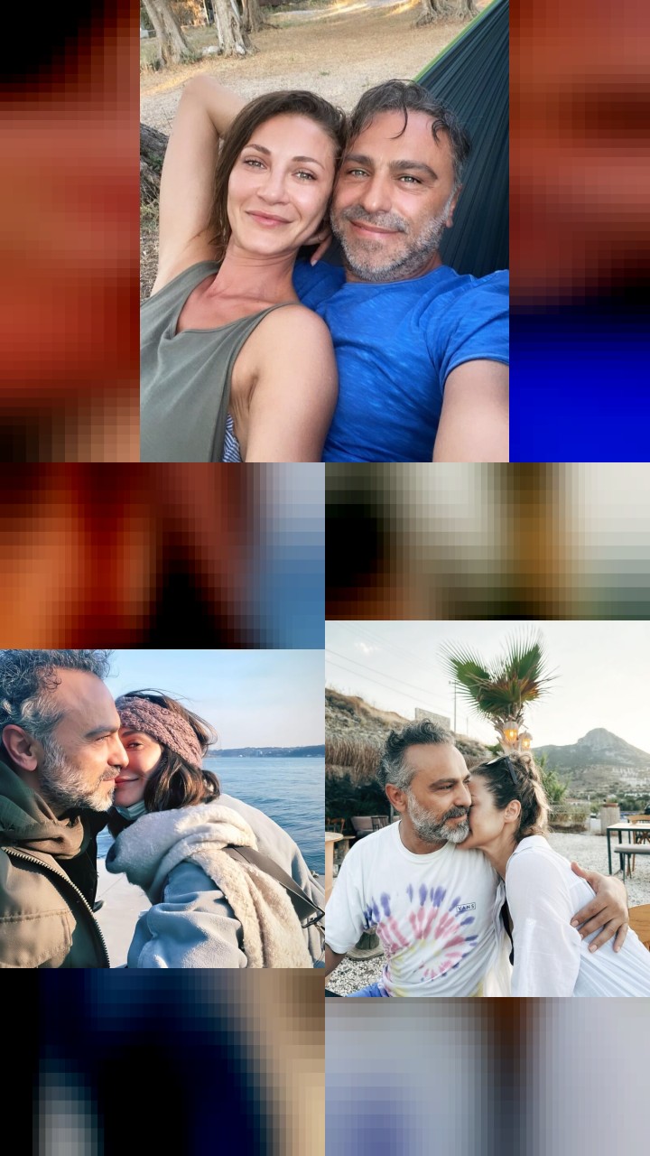 Top 10 Instagram Moments of Ece Dizdar