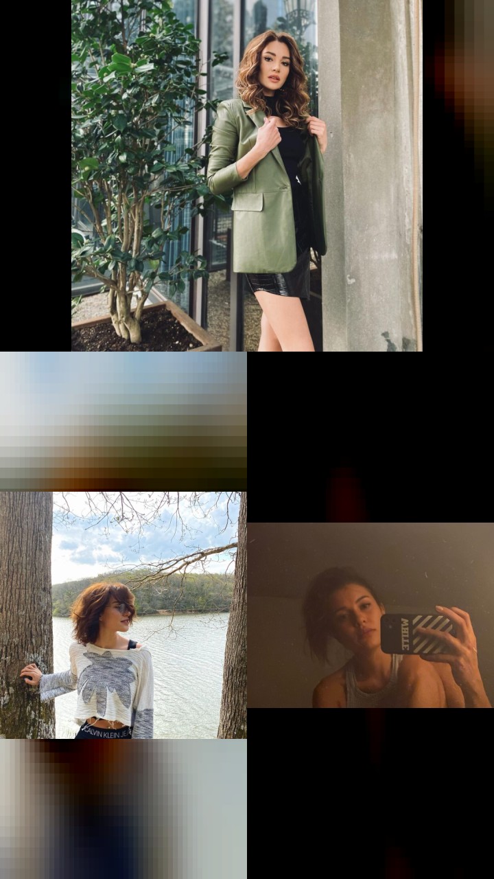 Top 10 Instagram Photos of Ece İrtem You Have to See
