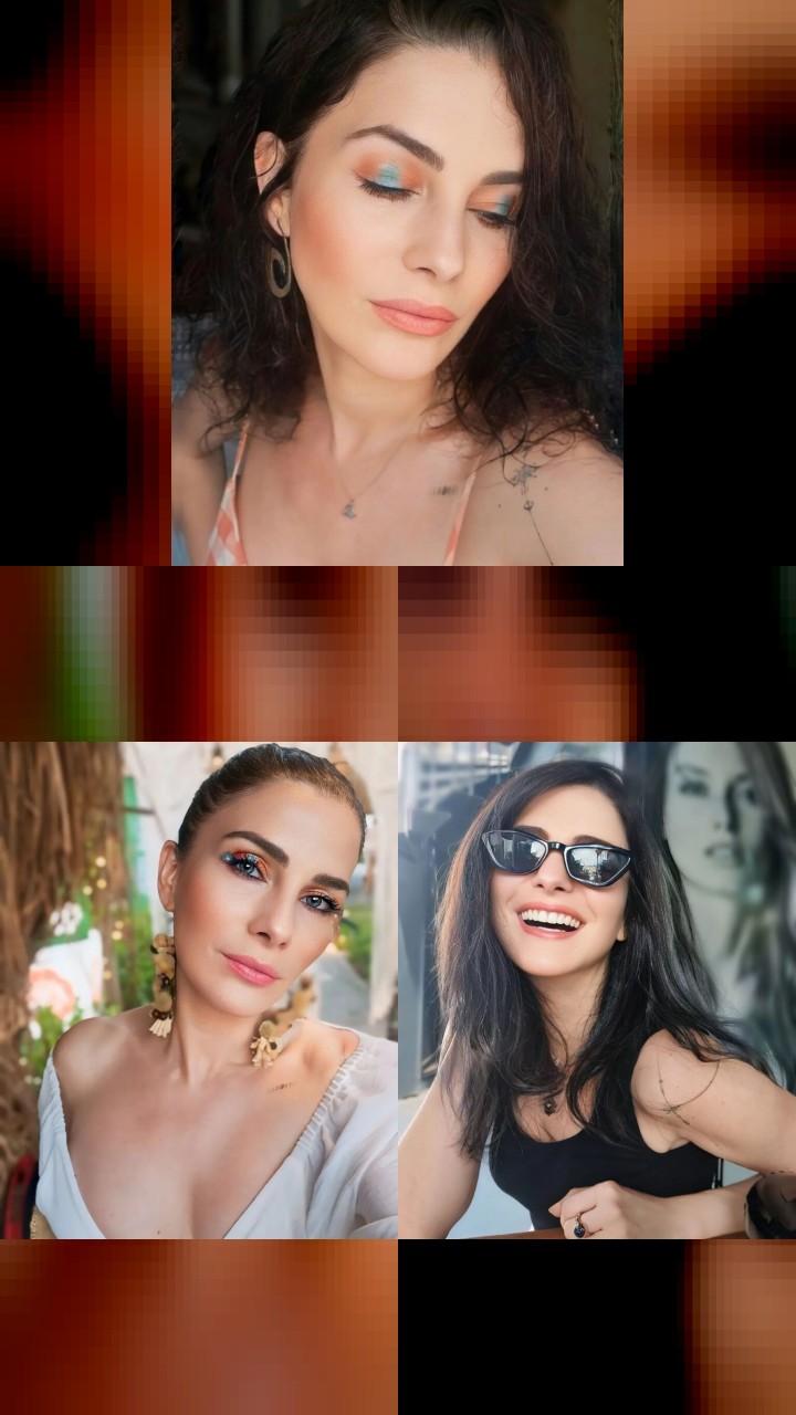 Ece Özdikici’s 10 Most Adored Instagram Photos