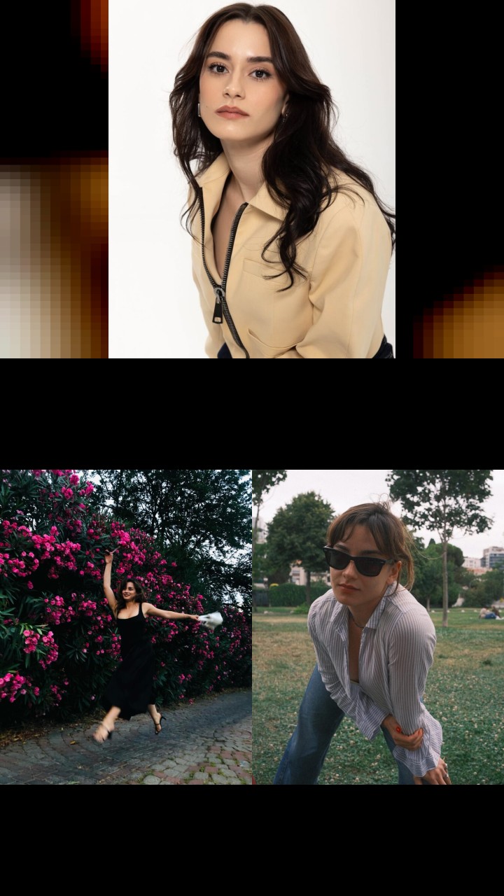 Ece Yaşar's Most Loved Moments: Top 10 Instagram Photos!