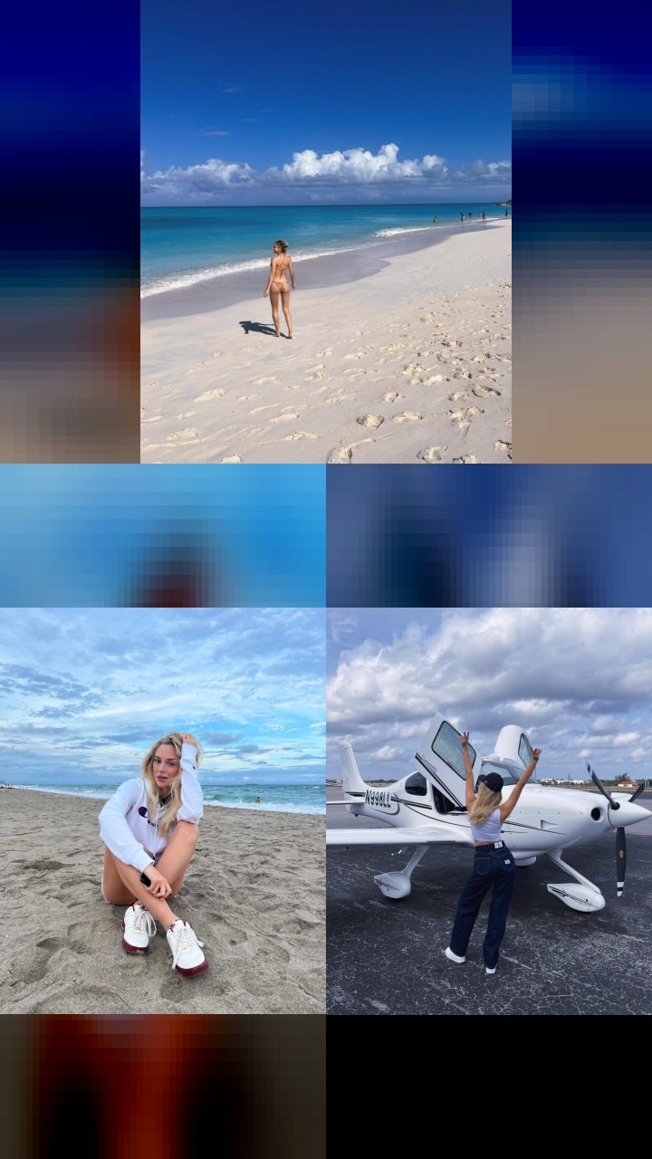 The Top 10 Instagram Photos by Ecenaz Üçer You Shouldn't Miss