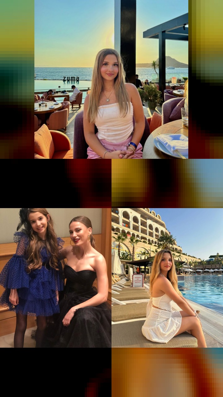 Ecrin Su Çoban’s Top 10 Instagram Highlights
