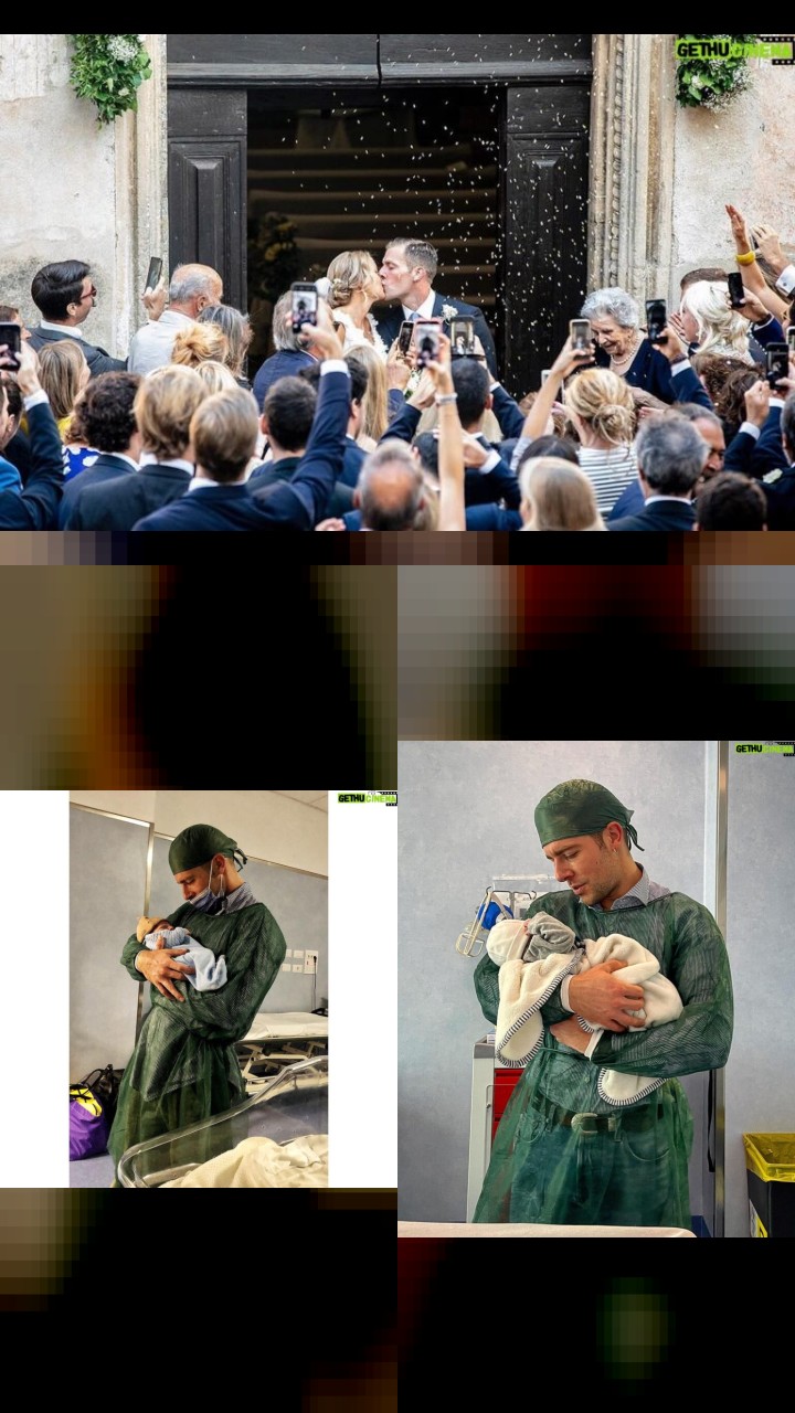 Ed Hendrik’s Instagram: The 10 Most Memorable Photos