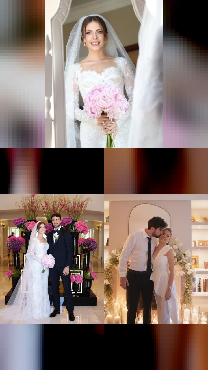 The Most Popular Instagram Photos of Eda Ece: Top 10