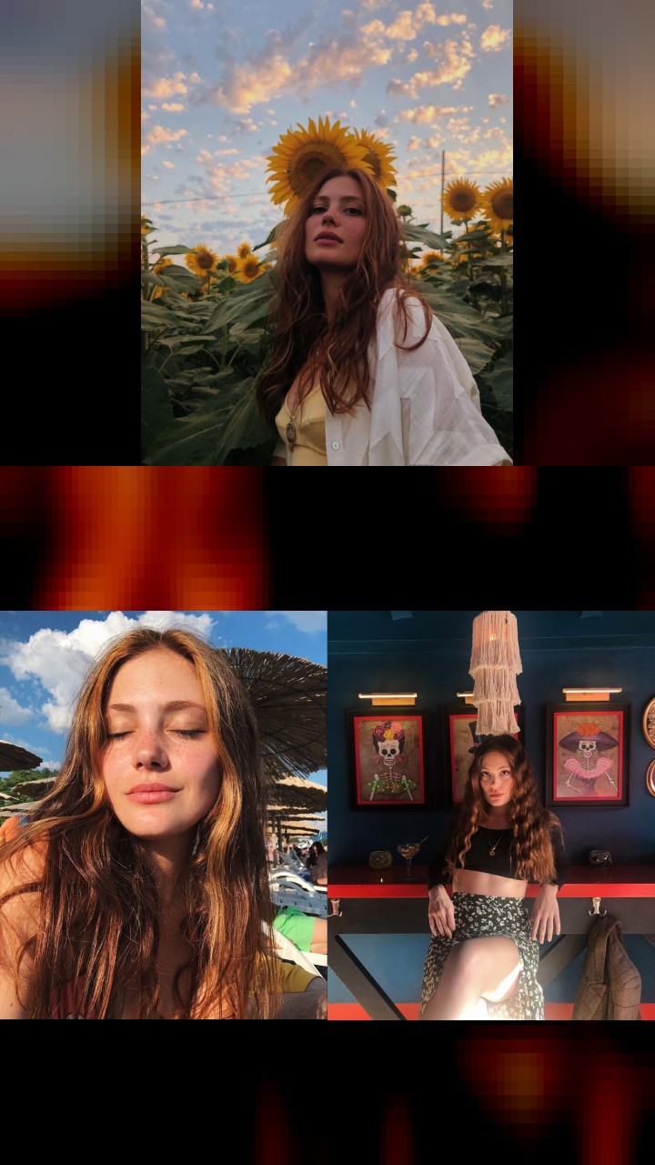 The Top 10 Instagram Photos by Eda Şölenci You Shouldn't Miss