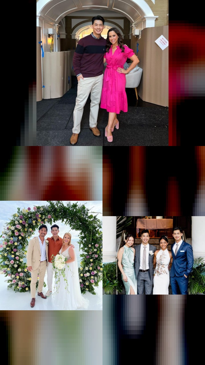 The Ultimate Ranking: Eddie Liu's 10 Most-Liked Pics