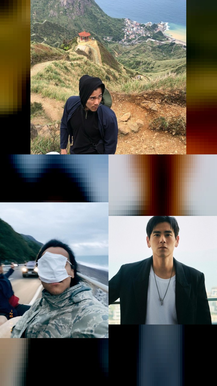 The Ultimate Collection: Eddie Peng Yu-Yan's Top 10 Instagram Photos