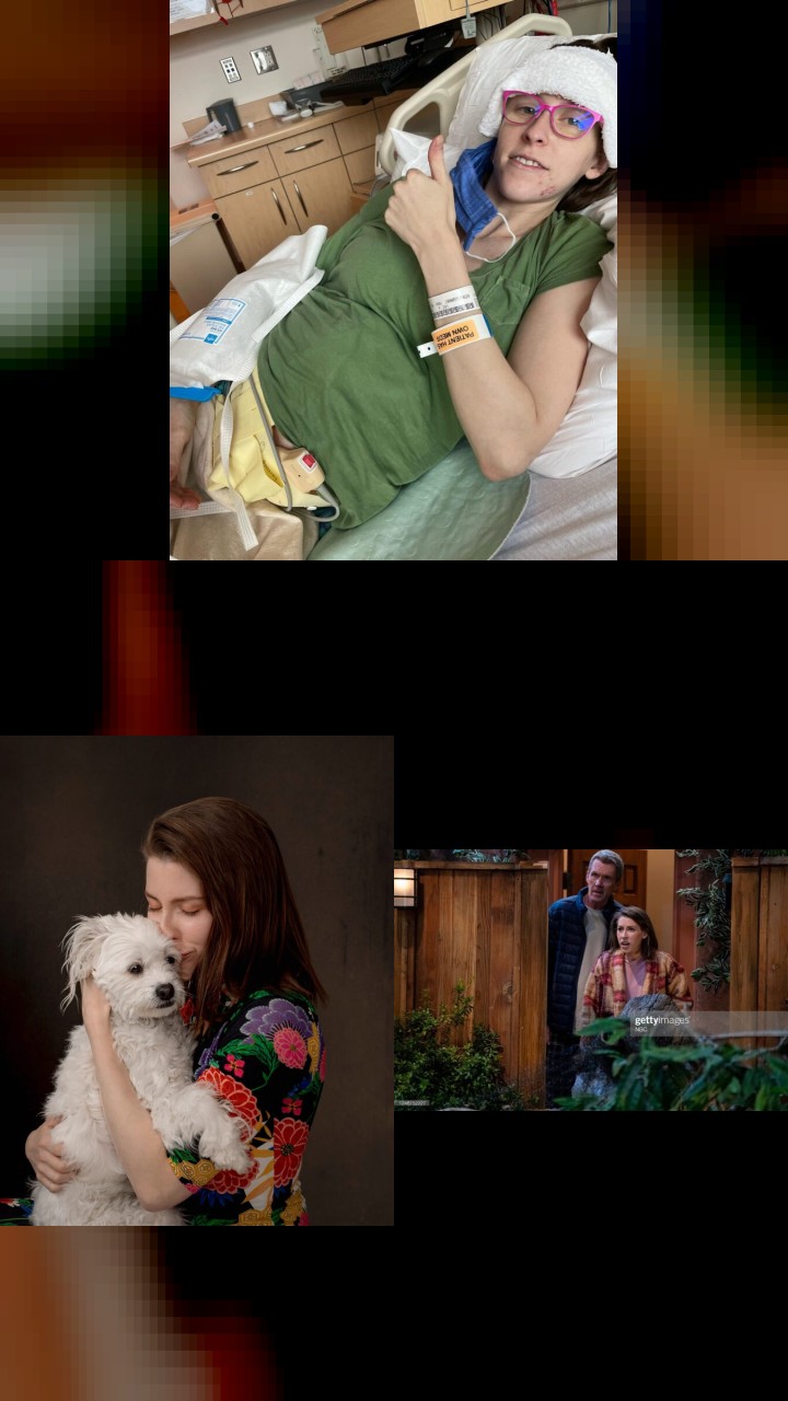 Eden Sher's Most Loved Moments: Top 10 Instagram Photos!