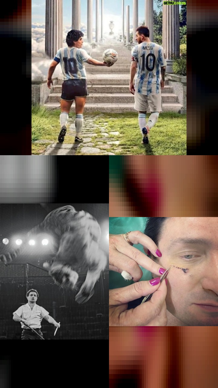 The Top 10 Instagram Photos by Edgard Zapashnyy You Shouldn't Miss