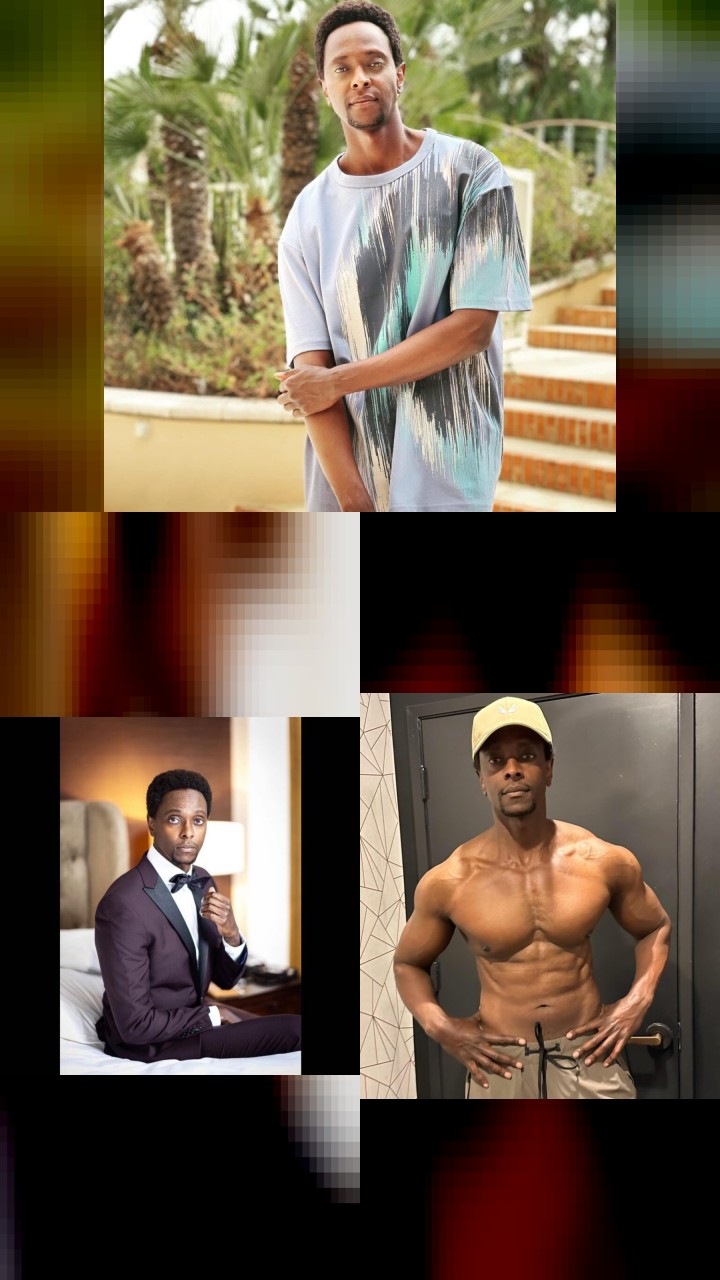 Edi Gathegi's Instagram Gold: Top 10 Photos