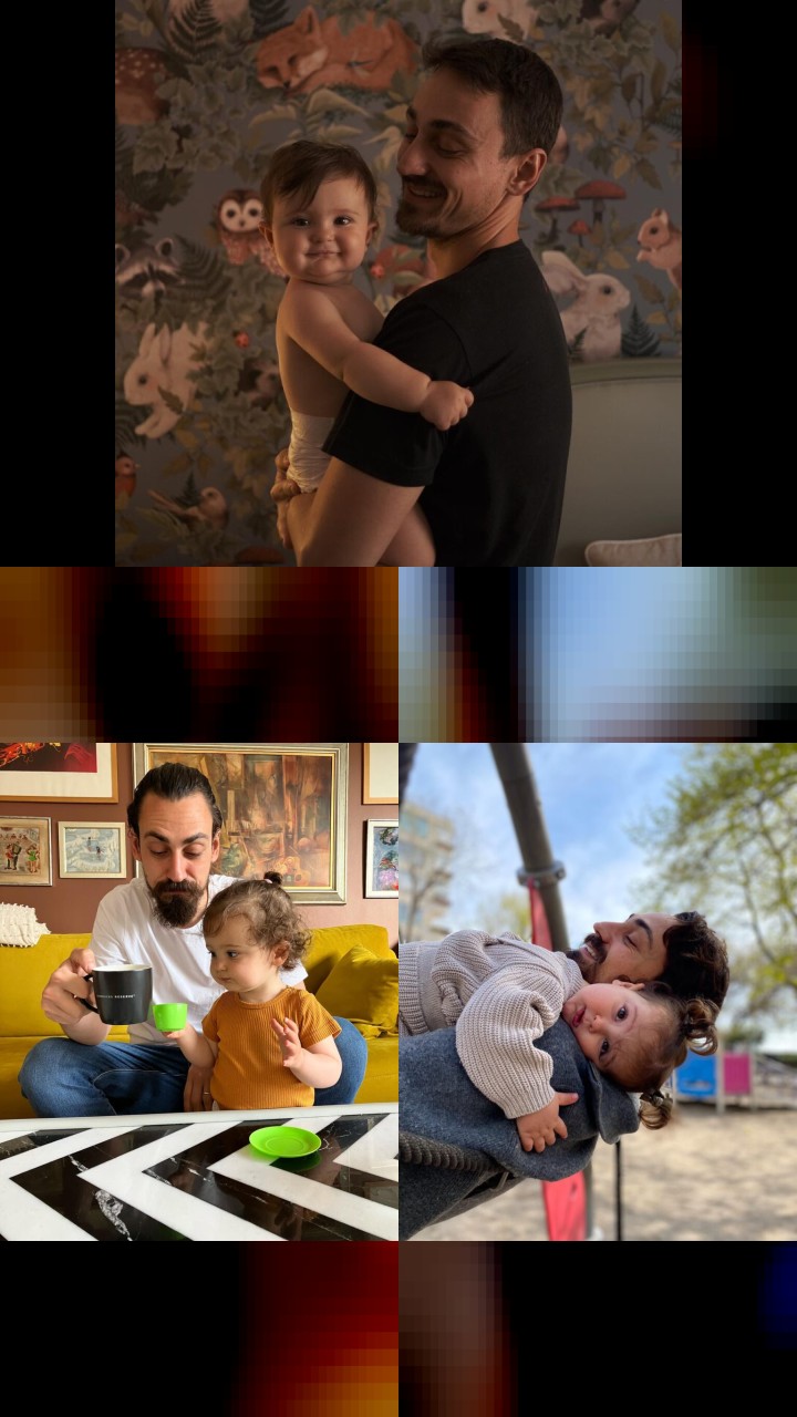 Edip Tepeli’s Instagram: 10 Most Liked Photos