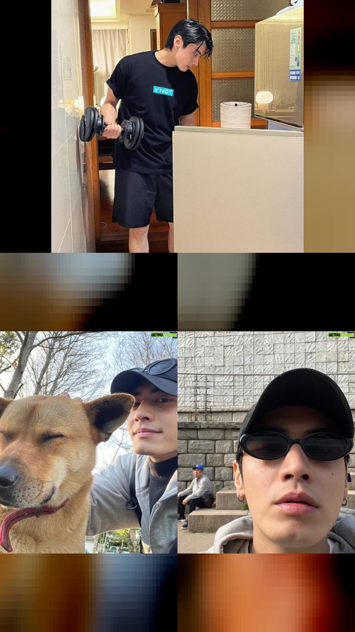 Edison Song's Most Loved Moments: Top 10 Instagram Photos!
