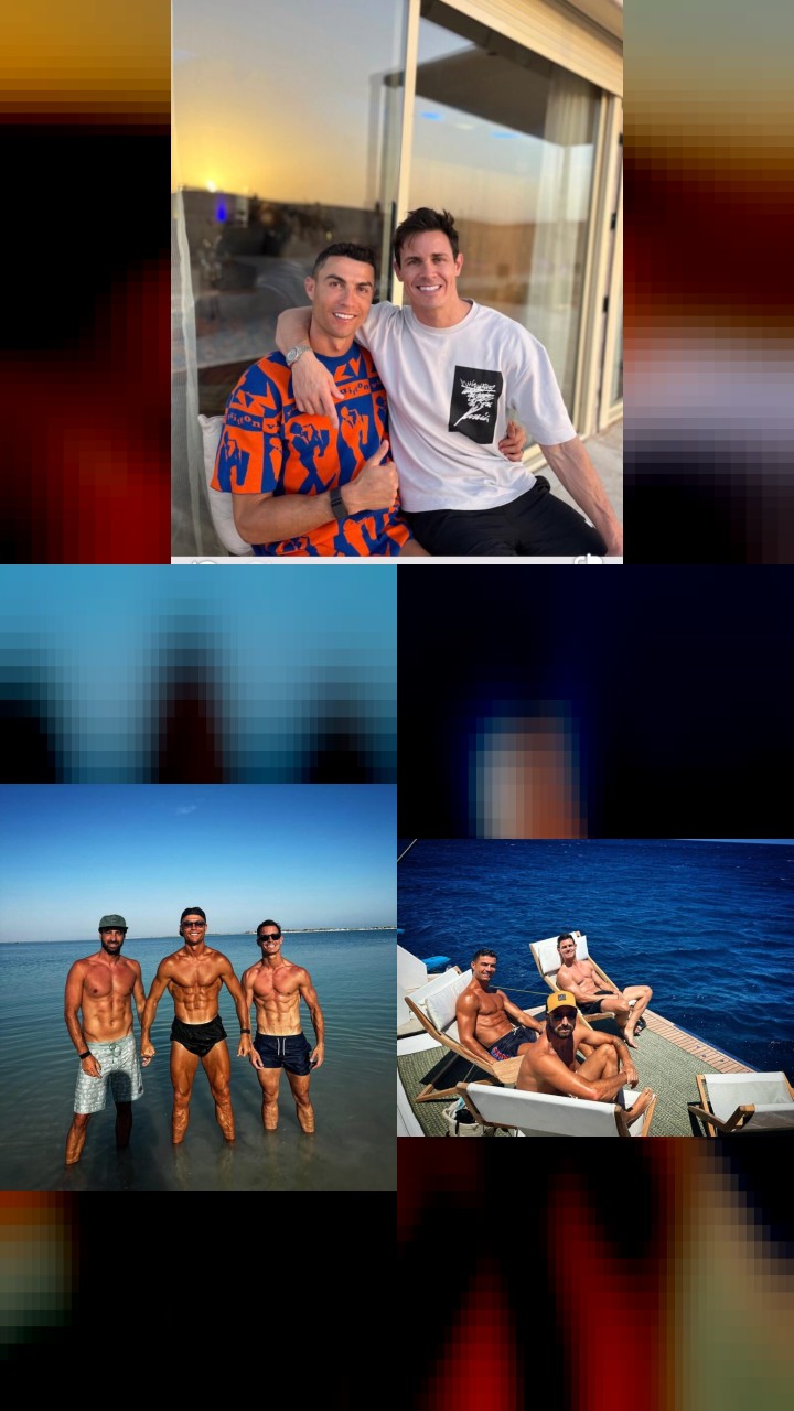 Unveiling Edu Aguirre's 10 Most Liked Instagram Photos