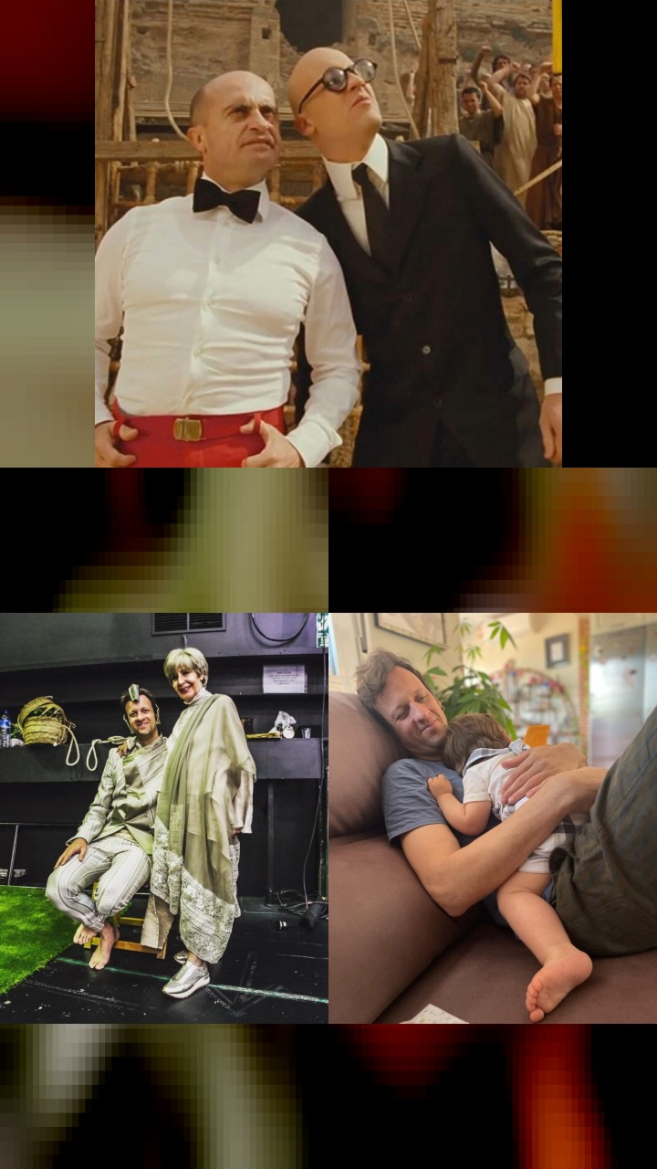 Edu Soto’s 10 Most Adored Instagram Photos