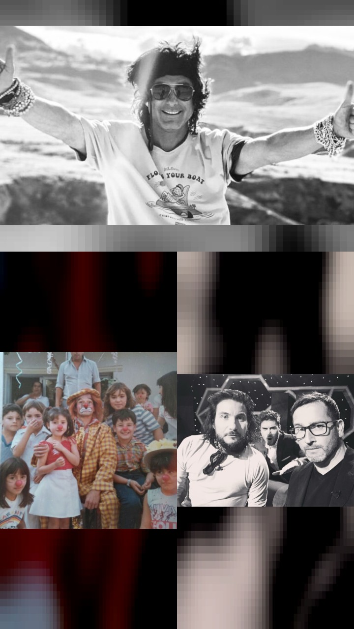 Countdown: Eduardo Fuentes's 10 Most Popular Instagram Posts