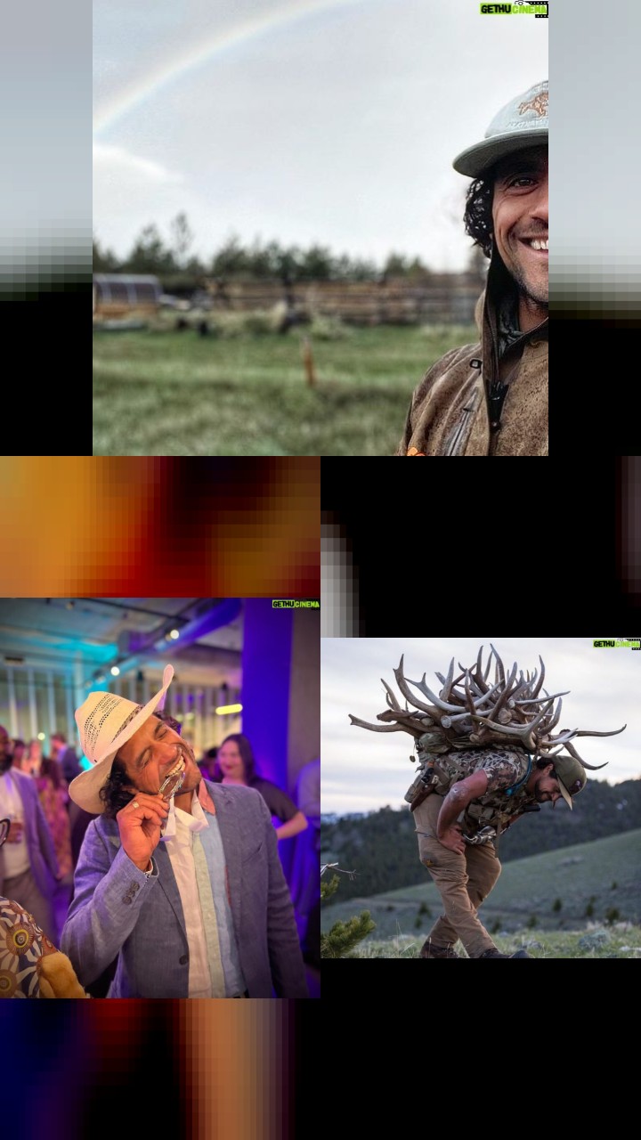 Eduardo Garcia’s Instagram: 10 Most Liked Photos