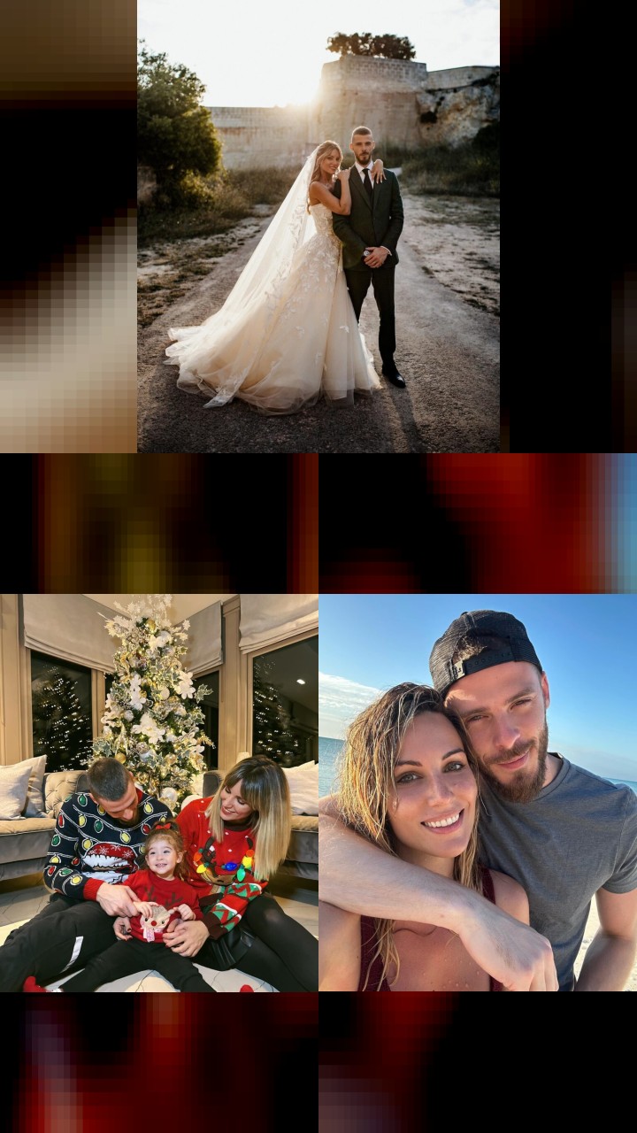 Edurne's Instagram Gold: The 10 Most-Liked Posts