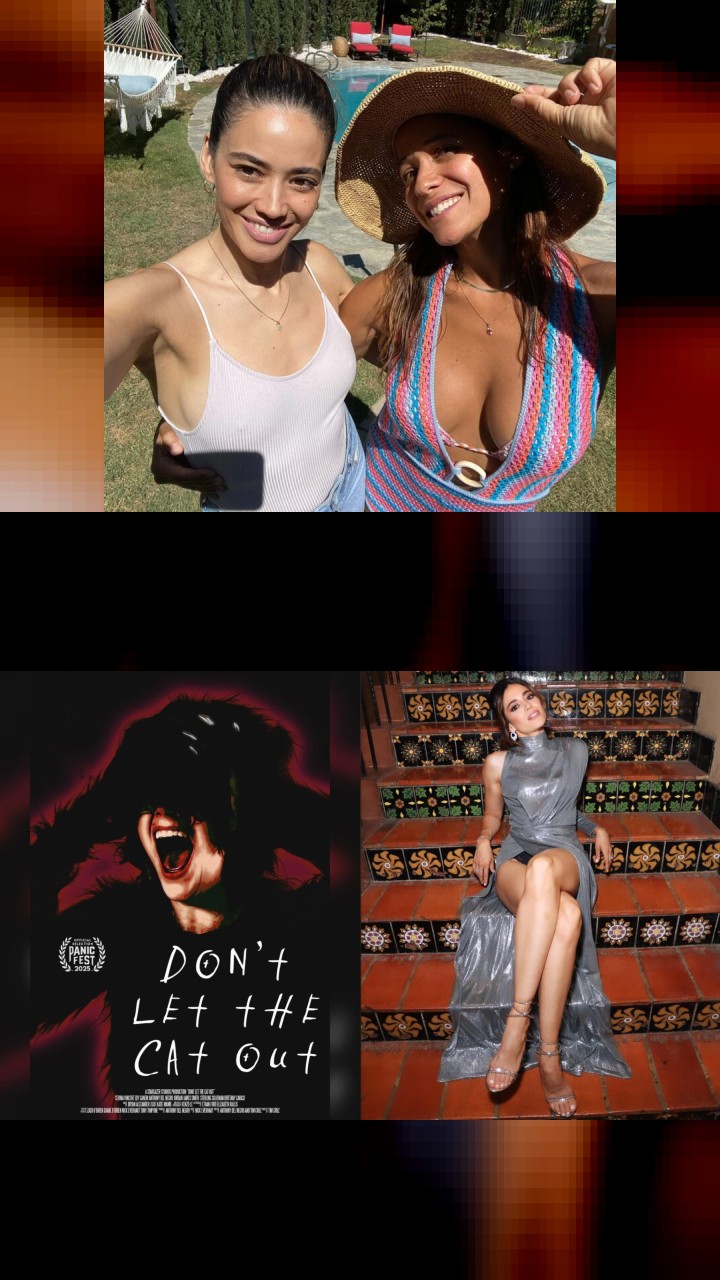 Edy Ganem's Instagram: Top 10 Most Loved Photos