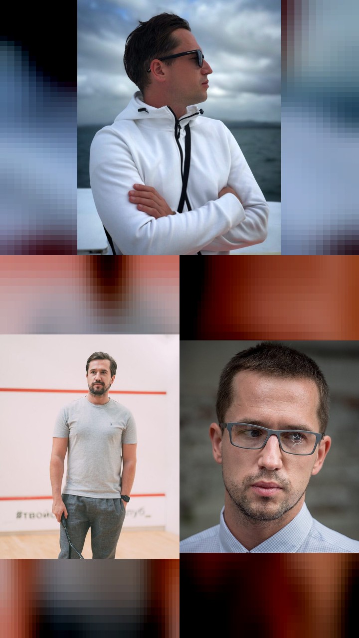 Egor Koreshkov’s 10 Most Liked Instagram Moments