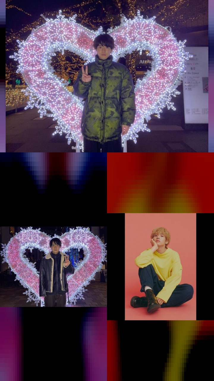 10 Times Eiji Akaso's Instagram Photos Were Unforgettable
