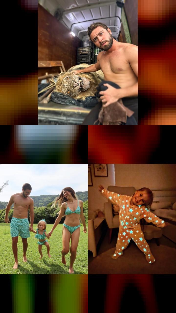 Top 10 Instagram Photos of Eike Duarte You Have to See