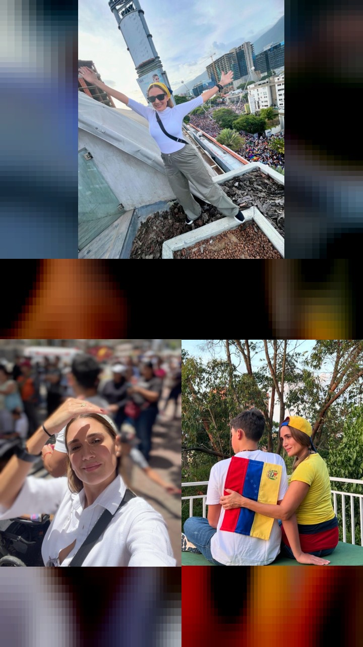 The Ultimate Collection: Eileen Abad's Top 10 Instagram Photos