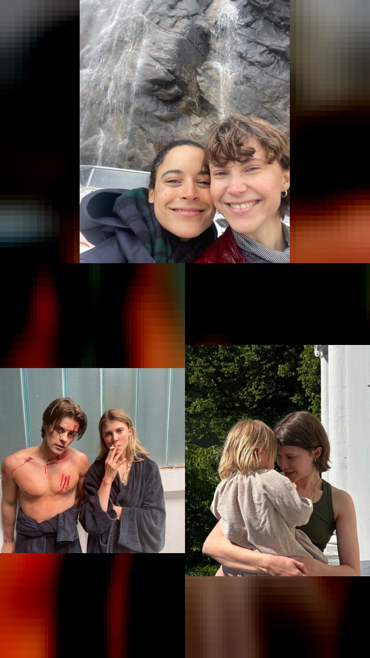 Eili Harboe's Most Loved Moments: Top 10 Instagram Photos!