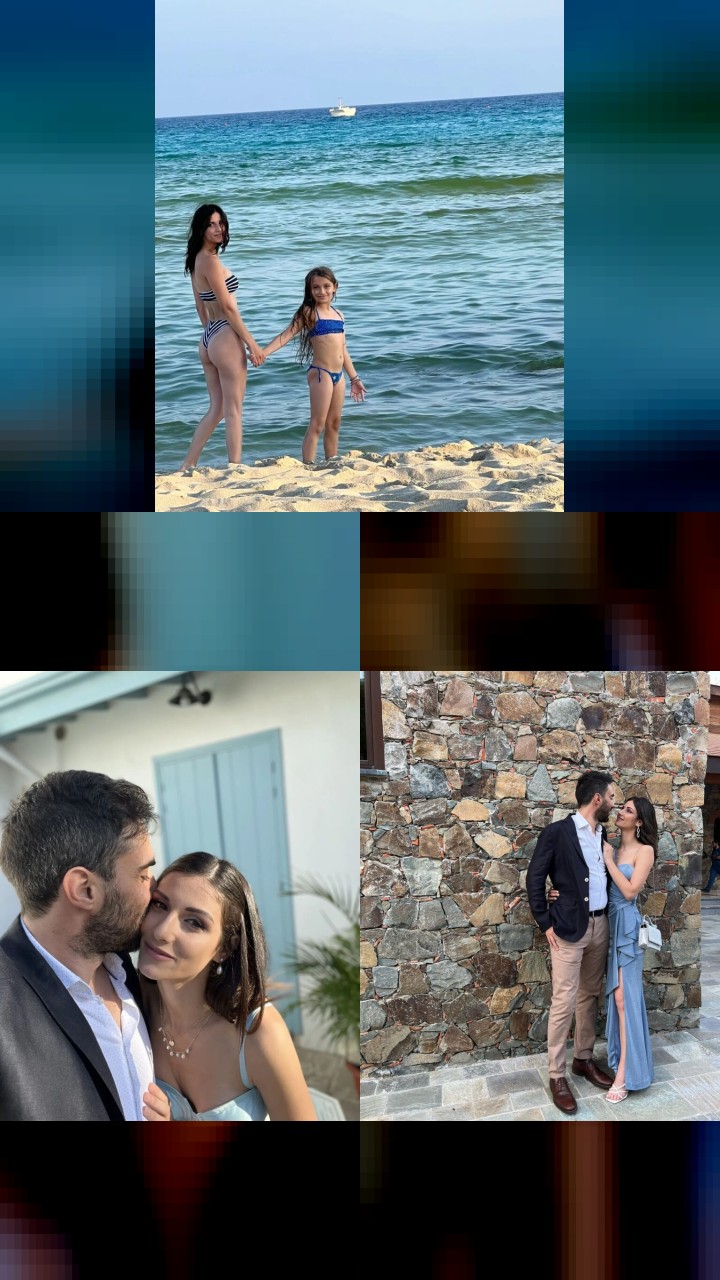 Unveiling Eirini Karagiorgi's Most Liked Instagram Photos: A Top 10 List!