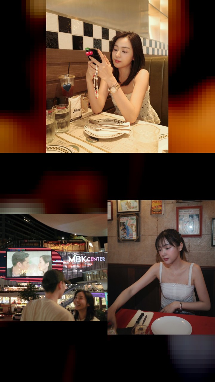 10 Eisaya Hosuwan Instagram Photos That Got the Most Love