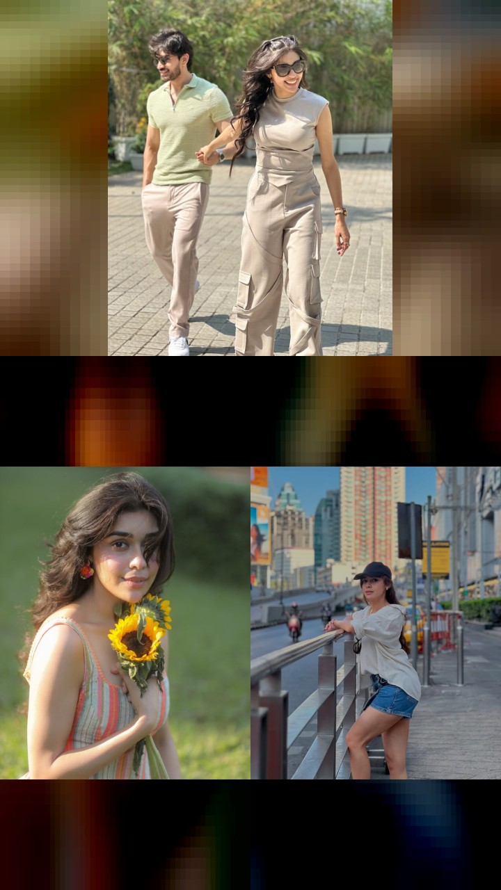 Eisha Singh's Top 10 Instagram Photos You Need to See