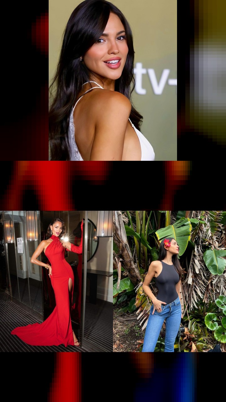 Eiza González's Most Liked Instagram Photos of All Time
