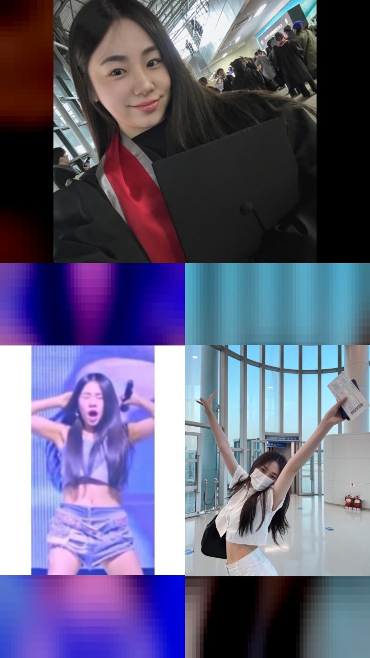 The Most Loved Instagram Photos of EJ: Top 10