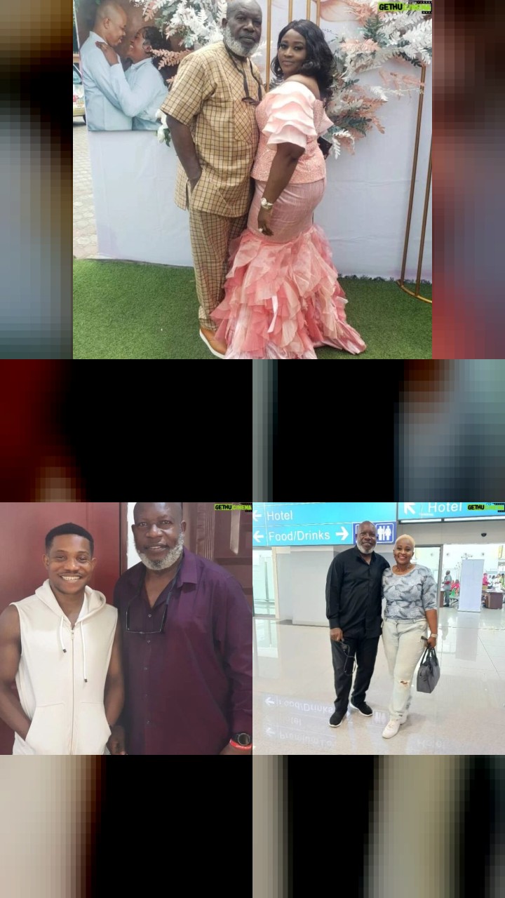 Ejike Asiegbu’s Top 10 Instagram Photos That Captured Hearts