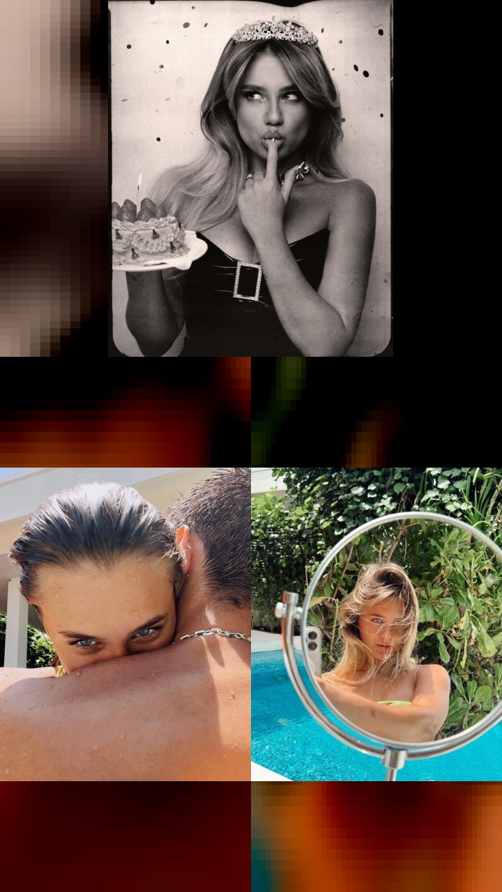 Ekaterina Adushkina's Instagram: The Top 10 Photos That Made Waves