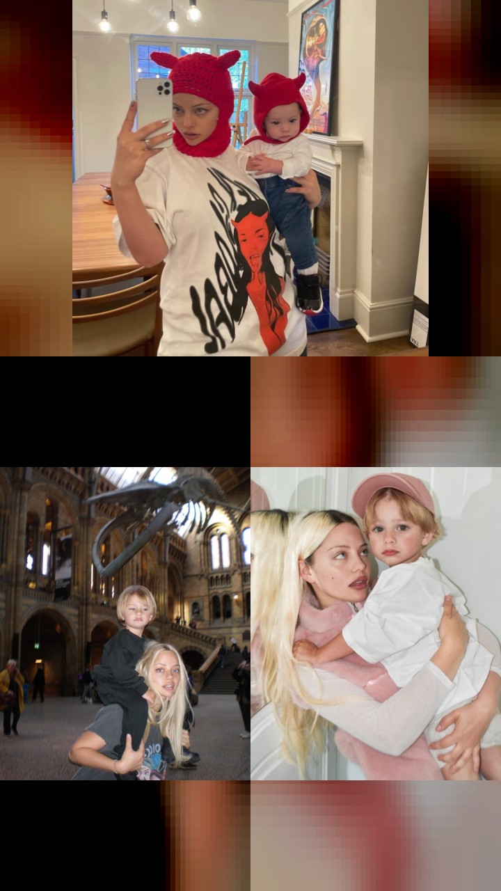 10 Ekaterina Kishchuk Instagram Photos That Got Major Love