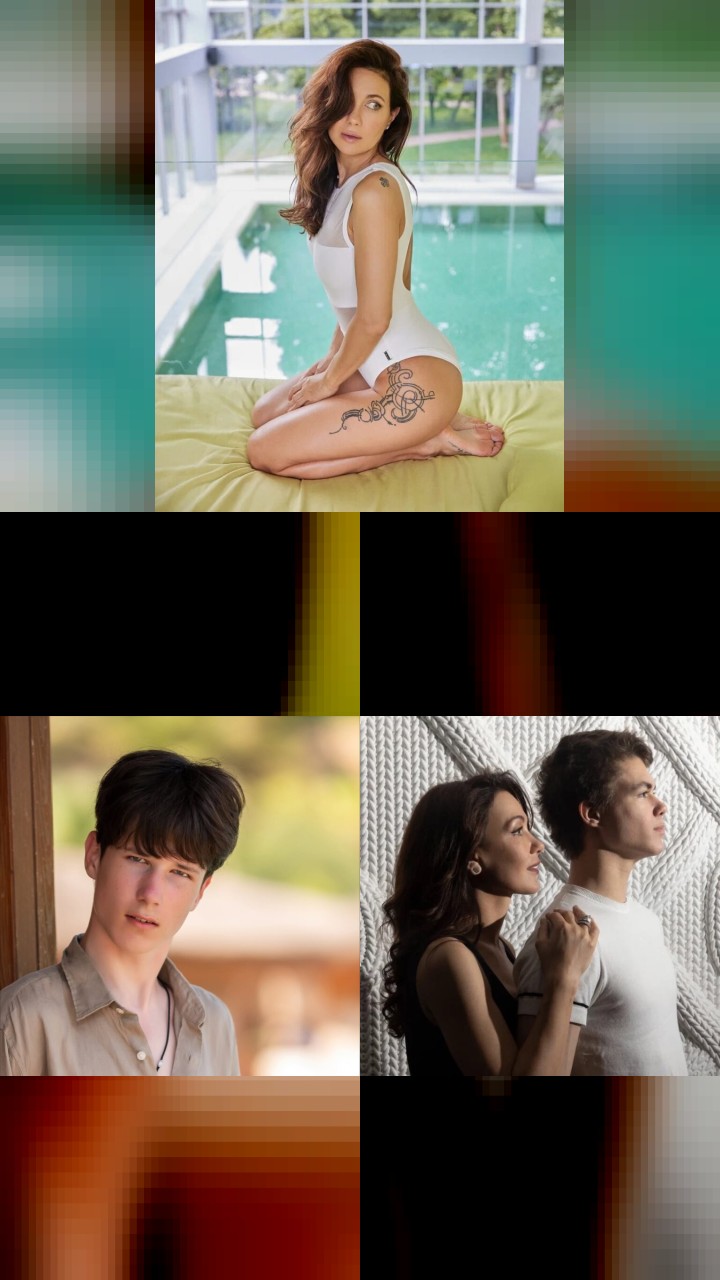 Top 10 Instagram Hits from Ekaterina Klimova
