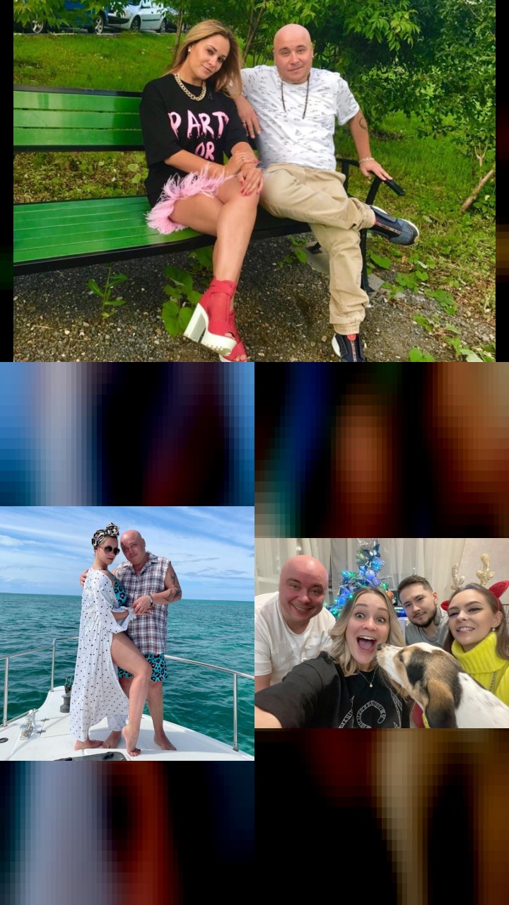 Ekaterina Kokorina's Instagram Gold: The 10 Most-Liked Posts