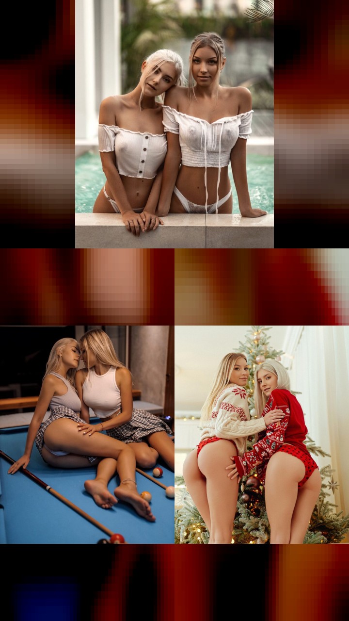 Top 10 Instagram Moments of Ekaterina Novikova