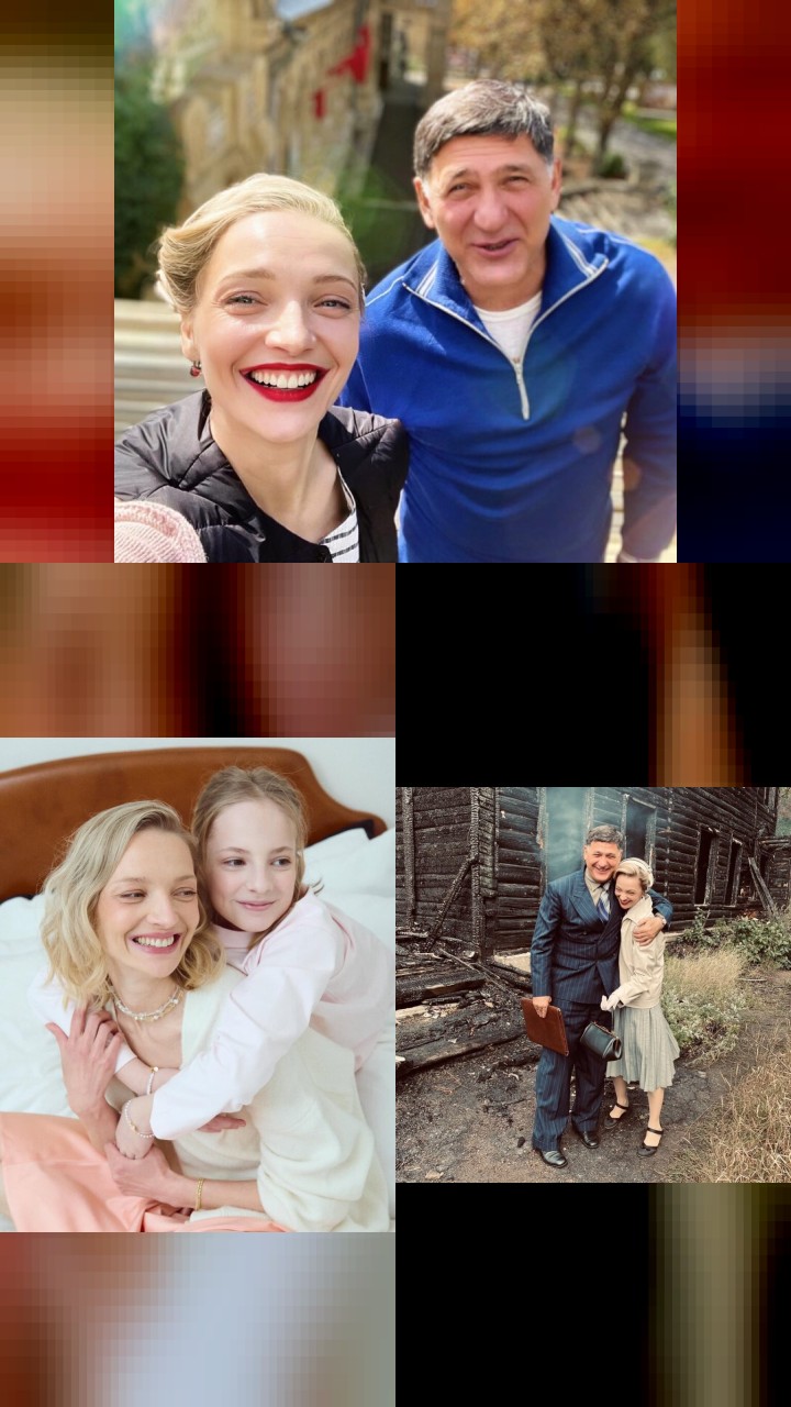 Ekaterina Vilkova’s 10 Most Adored Instagram Photos