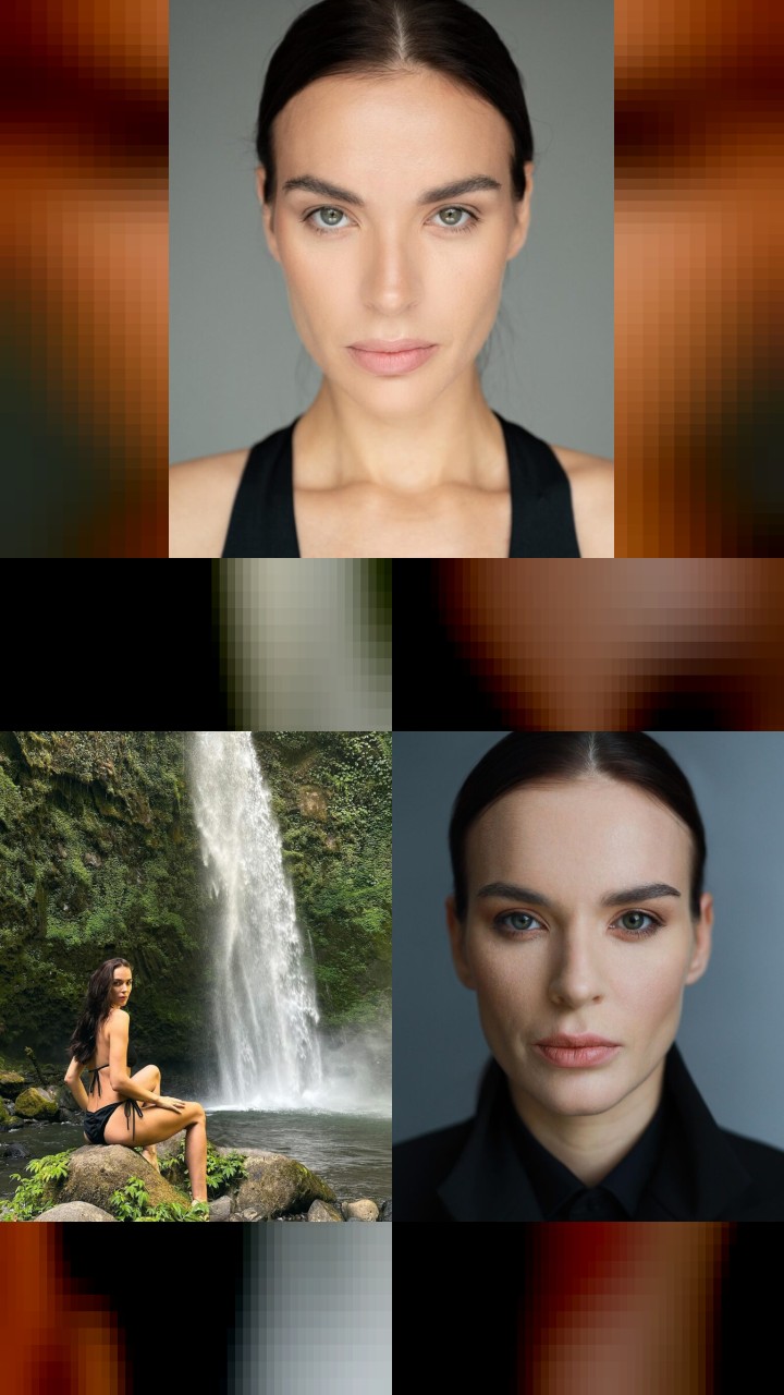 Ekaterina Vladimirova's Instagram: The Top 10 Liked Photos