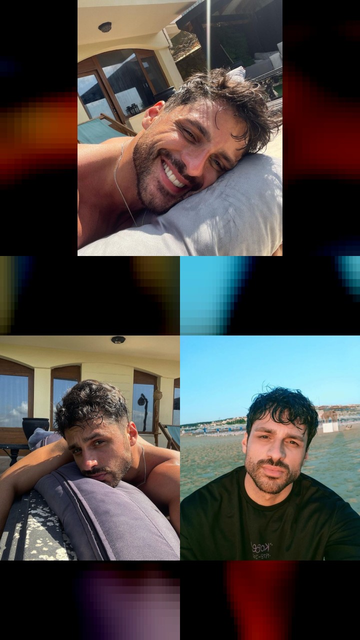 Ekin Mert Daymaz's Most Liked Instagram Photos of All Time