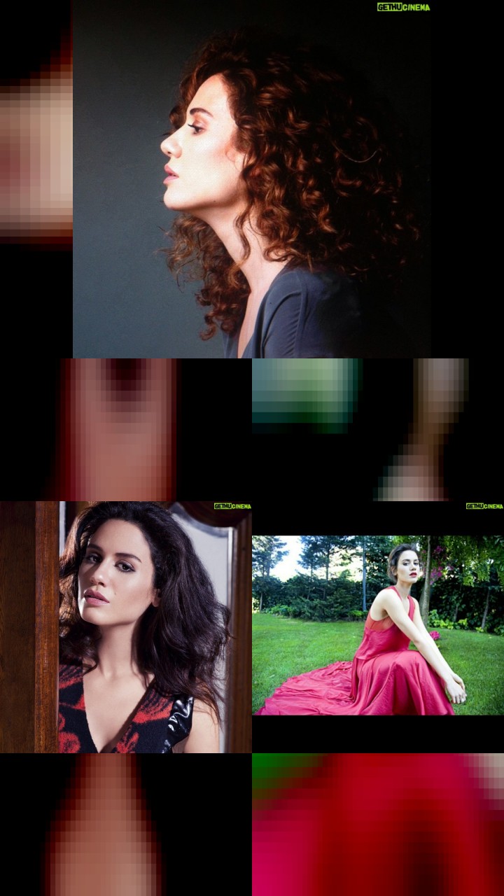 10 Best Instagram Photos of Ekin Türkmen