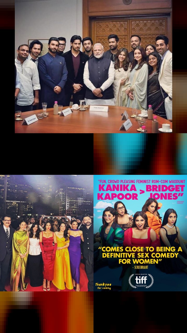Ekta Kapoor’s Instagram: The Top 10 Must-See Photos