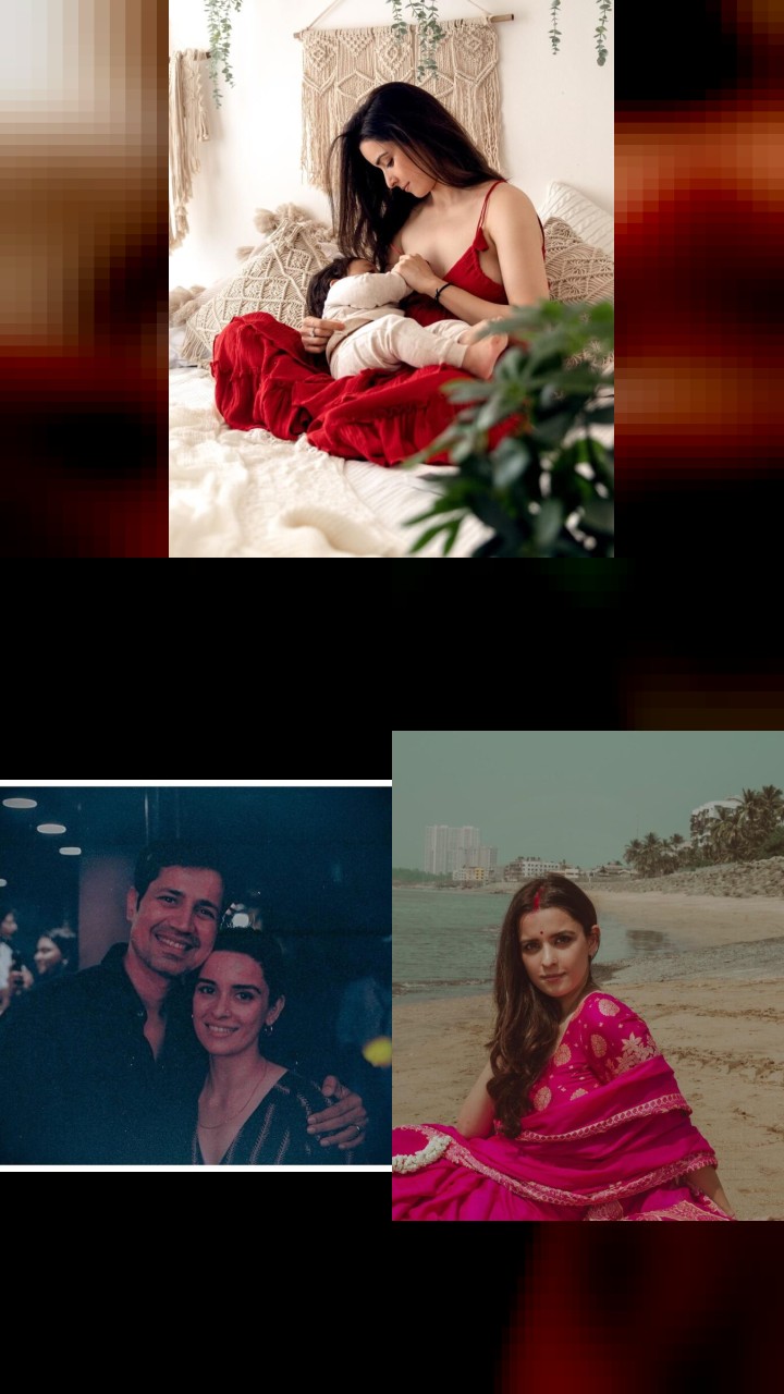 Ekta Kaul's Instagram Gold: The 10 Most-Liked Posts