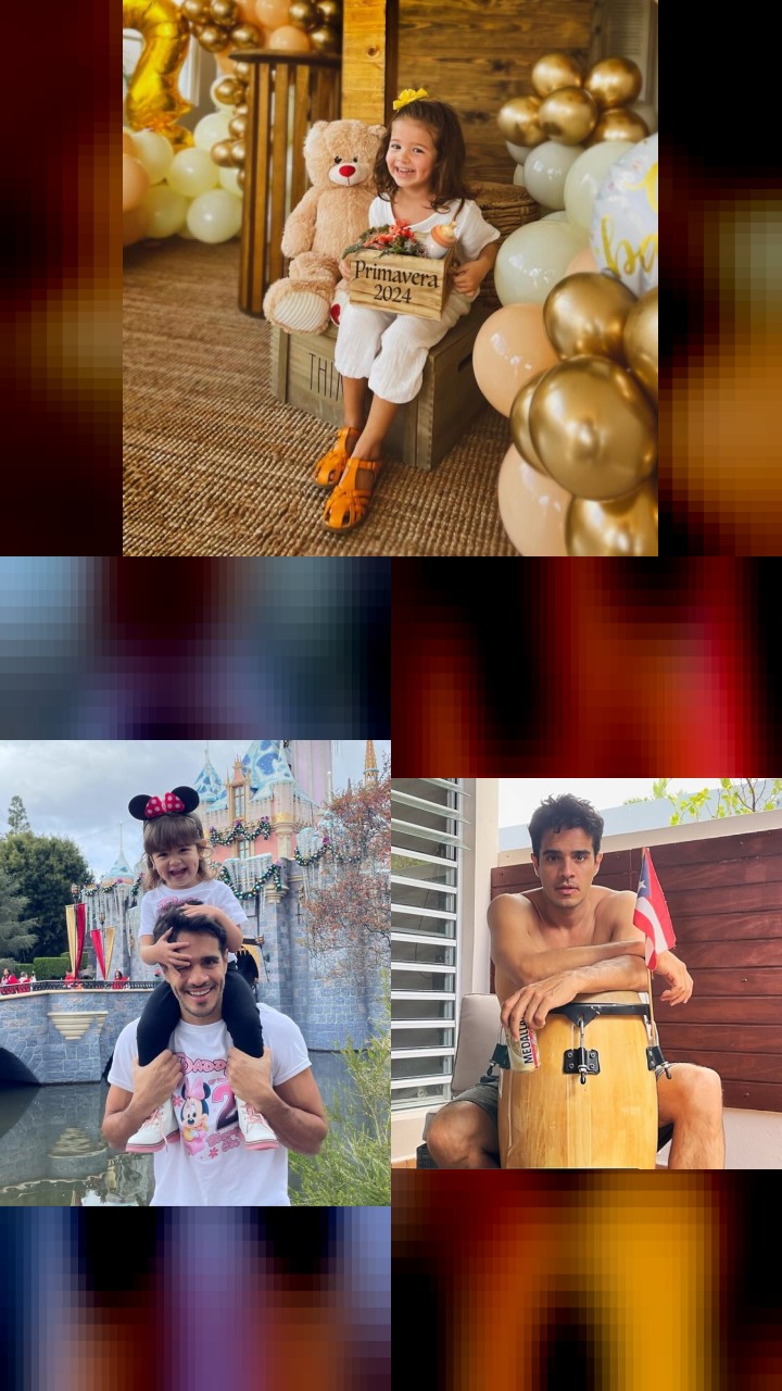 Ektor Rivera’s Top 10 Instagram Photos That Are Pure Gold