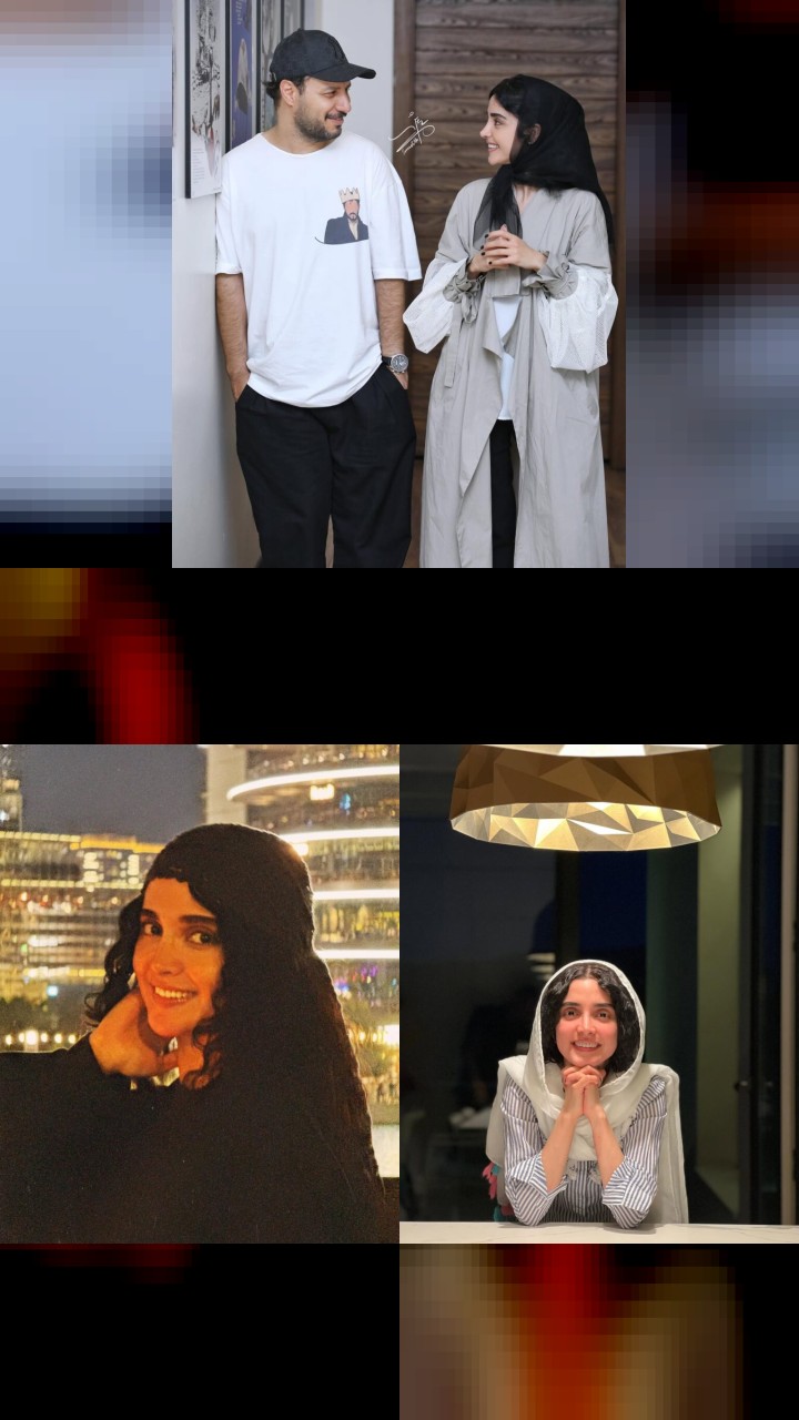 Elahe Hesari’s Instagram: 10 Most Loved Posts